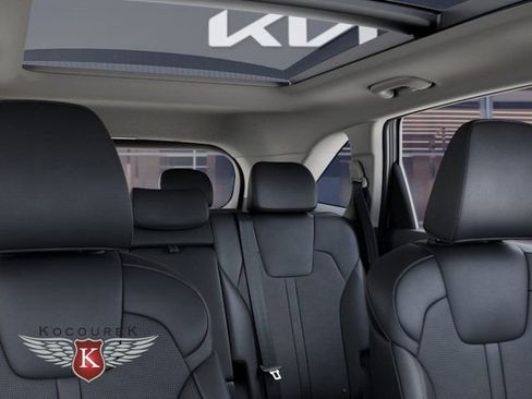 New 2026 Kia Sorento S w/ S Panoramic Sunroof Package image 27