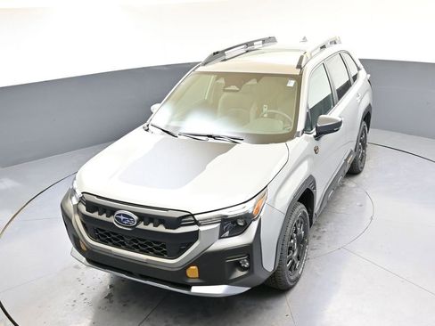 New 2026 Subaru Forester Wilderness image 36