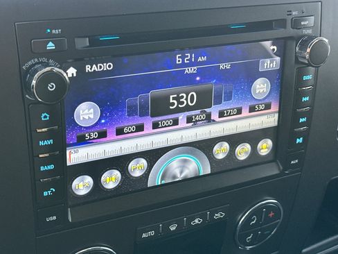 Used 2013 Chevrolet Silverado 1500 LT w/ All-Star Edition RWD image 25