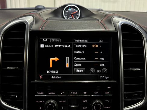 Used 2013 Porsche Cayenne GTS image 47