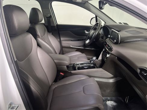 Used 2019 Hyundai Santa Fe Limited image 21