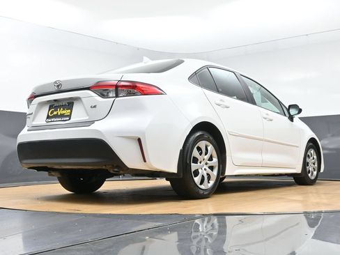 Used 2024 Toyota Corolla LE FWD image 48
