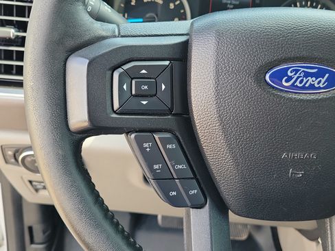 Used 2018 Ford F150 XLT w/ Equipment Group 302A Luxury AWD/4WD image 22