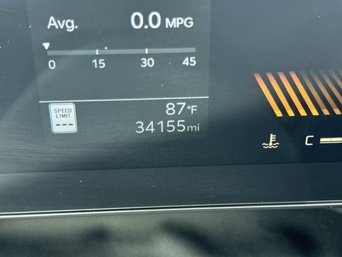 Used 2025 Kia K4 FWD image 15