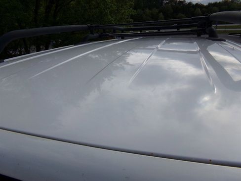 Used 2007 Toyota FJ Cruiser 4WD image 10