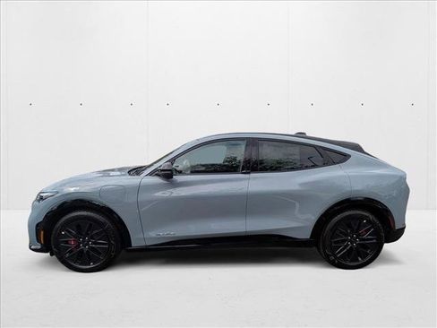 New 2025 Ford Mustang Mach-E Premium w/ Sport Appearance Package image 9