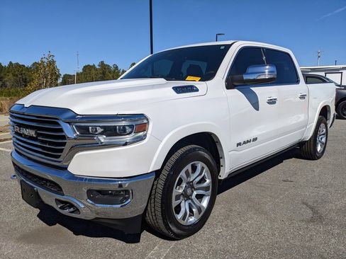 Used 2019 RAM 1500 Limited image 67