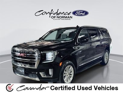 Used 2024 GMC Yukon XL SLT