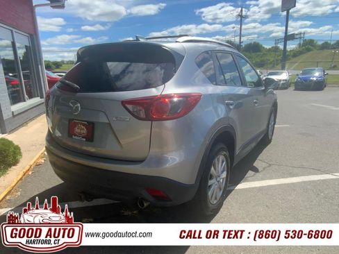 Used 2014 MAZDA CX-5 Touring image 16