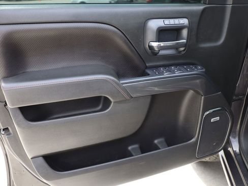 Used 2015 GMC Sierra 1500 SLT w/ All-Terrain Package AWD/4WD image 10