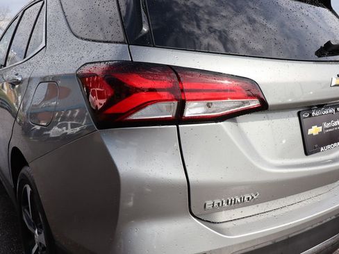 Used 2023 Chevrolet Equinox Premier image 33