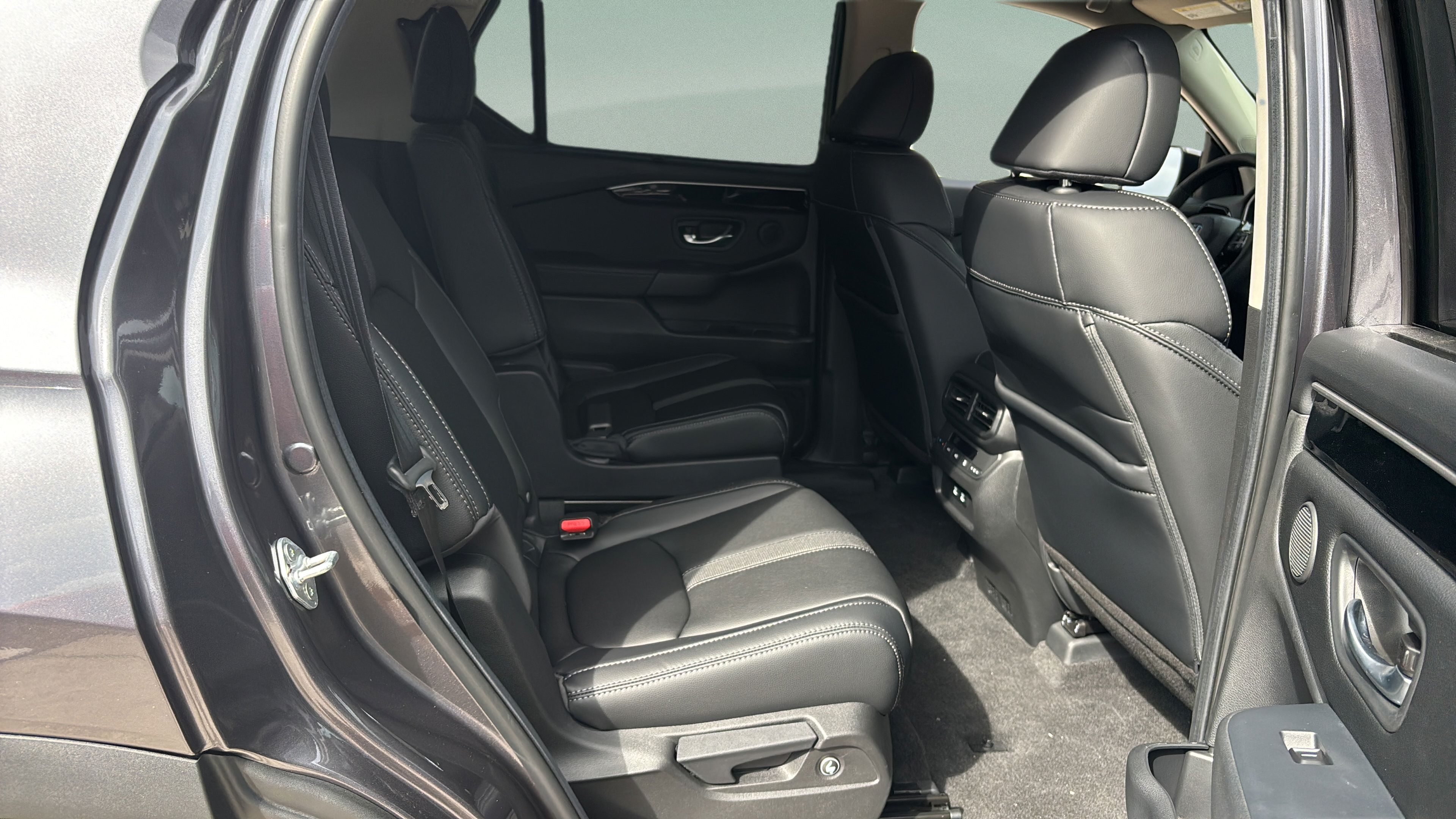 New 2026 Honda Pilot EX-L image 15