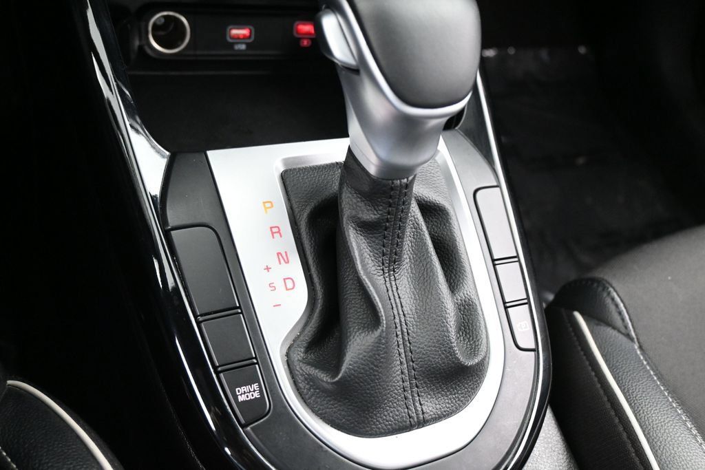 Used 2023 Kia Forte GT-Line FWD image 28
