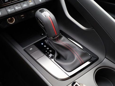 New 2025 Hyundai Elantra N Line image 22