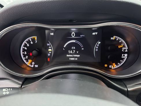 Used 2019 Jeep Grand Cherokee Laredo w/ Security & Convenience Group image 13