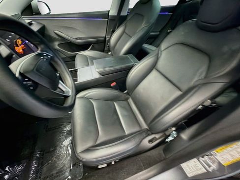 Used 2025 Tesla Model 3 Long Range RWD image 11