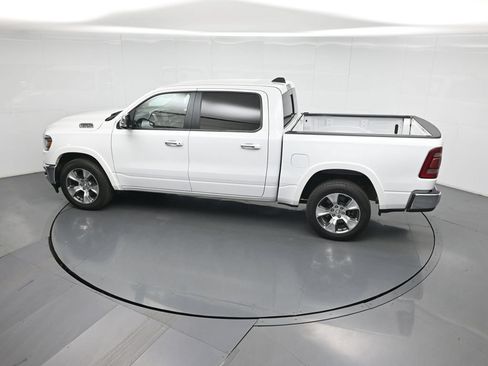 Used 2021 RAM 1500 Laramie RWD image 43