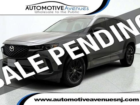Used 2025 MAZDA CX-50 2.5 Hybrid w/ Weather Package AWD/4WD image 1