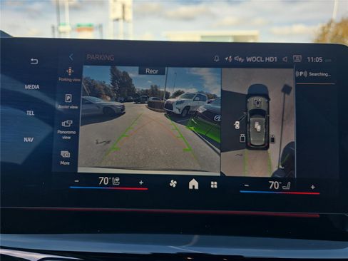 Used 2025 BMW X1 xDrive28i image 18