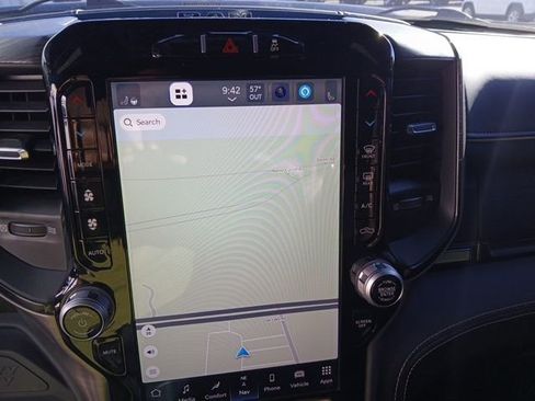 Used 2024 RAM 2500 Rebel w/ Towing Technology Group image 52