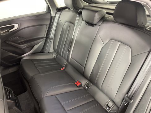 Certified 2025 Audi A5 2.0T Premium Plus w/ Premium Plus image 13