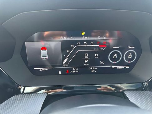 New 2026 Audi RS 3 AWD/4WD image 17