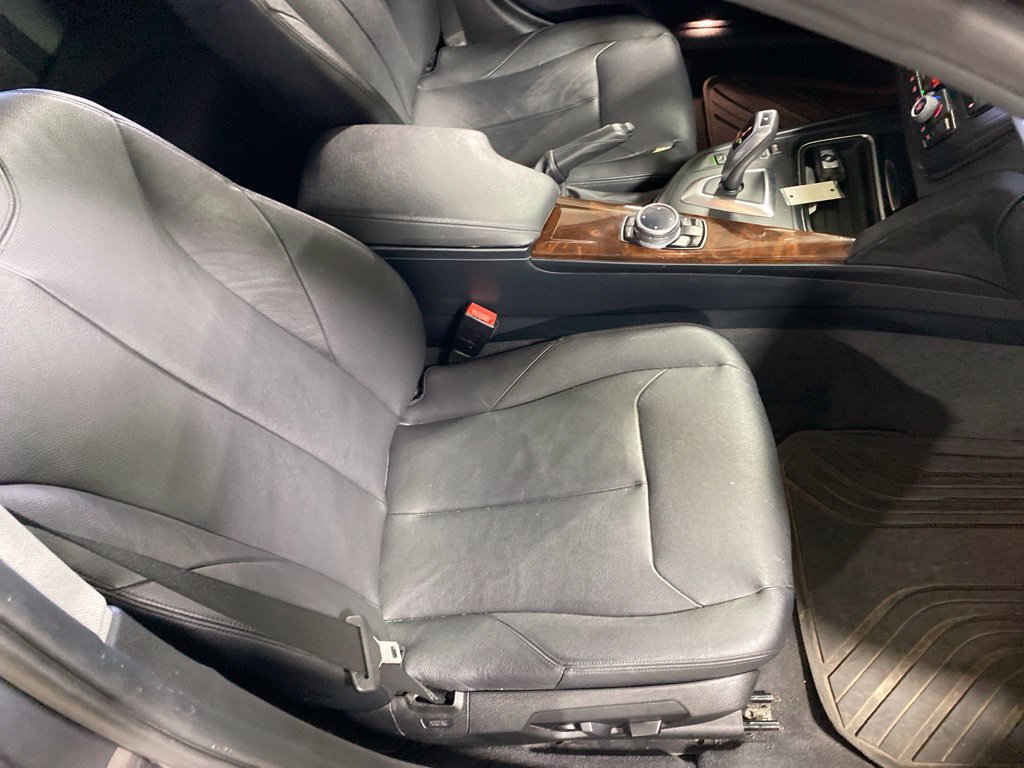 Used 2014 BMW 328i Sedan RWD image 10