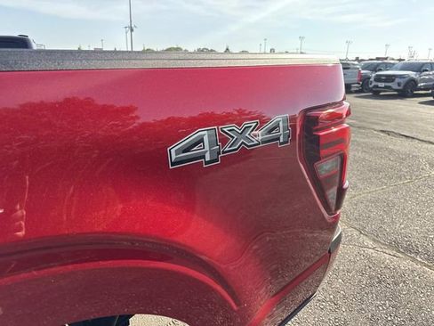 Used 2025 Ford F150 Platinum w/ Equipment Group 702A High AWD/4WD image 16