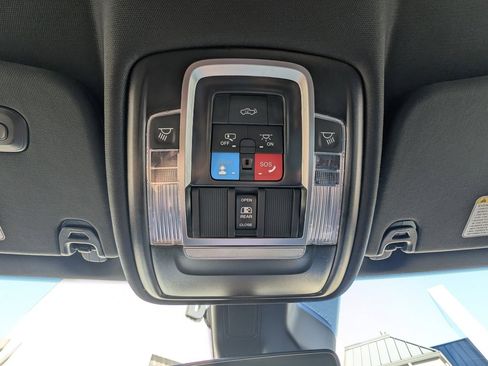 New 2026 RAM 1500 Laramie w/ Night Edition image 33