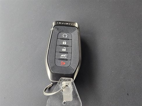 New 2026 INFINITI QX80 Autograph w/ Premium Cargo Package image 22