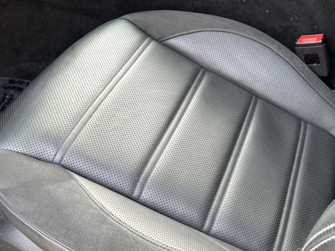 Used 2018 Mercedes-Benz E 43 AMG 4MATIC Sedan image 32