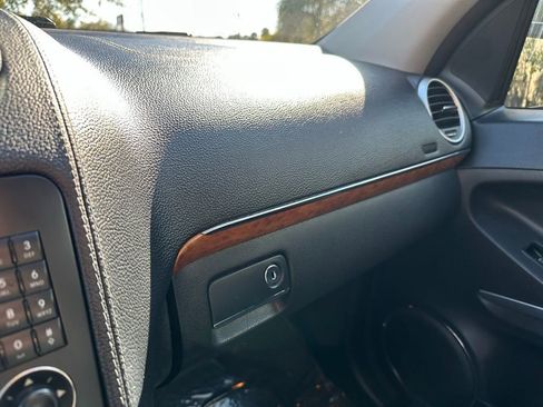 Used 2008 Mercedes-Benz GL 450 4MATIC image 26