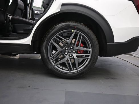 New 2025 Ford Explorer ST w/ Sun And Sound Package image 26