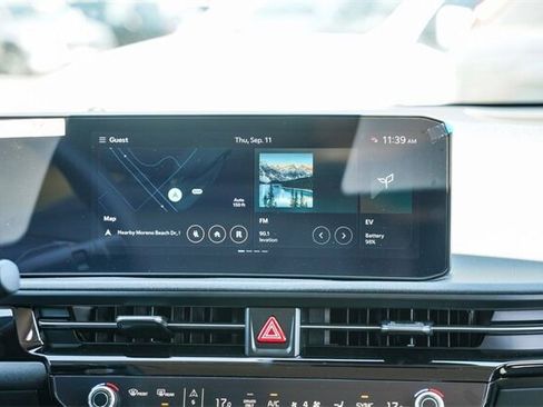 New 2025 Kia EV6 Light image 10