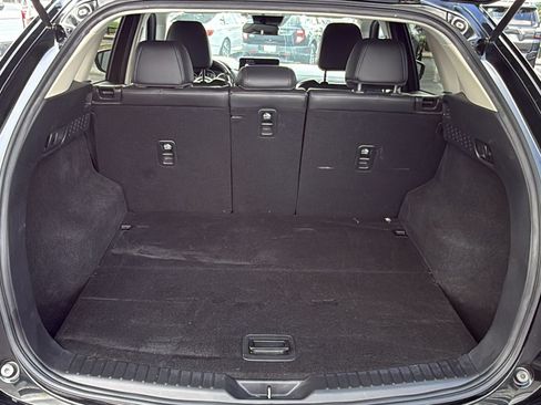 Used 2023 MAZDA CX-5 AWD 2.5 S w/ Select Package image 22