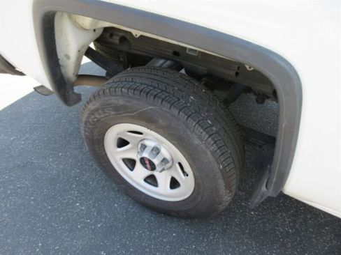 Used 2016 GMC Sierra 1500 2WD Double Cab image 7