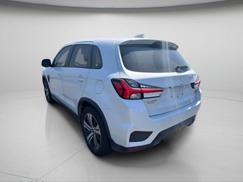 Used 2024 Mitsubishi Outlander Sport AWD image 15