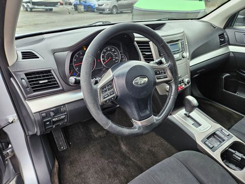Used 2013 Subaru Outback 2.5i Premium image 15