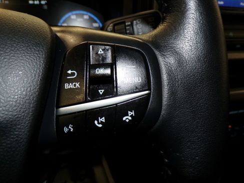 Used 2022 Ford Bronco Sport Big Bend w/ Convenience Package image 25