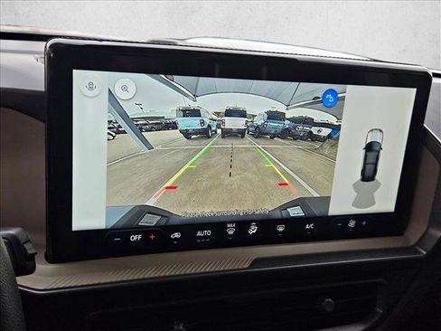 New 2025 Ford Bronco Sport Big Bend image 18