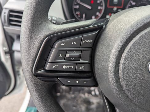 New 2026 Subaru Crosstrek 2.0i Premium image 11