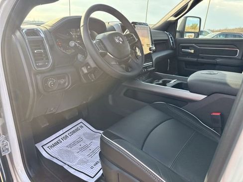 New 2026 RAM 2500 Laramie image 26