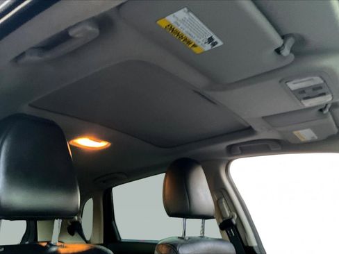 Used 2015 Honda Fit EX image 27