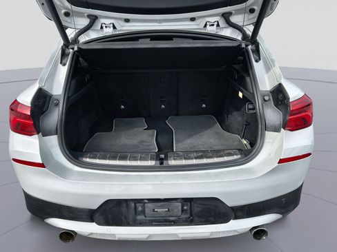 Used 2020 BMW X2 xDrive28i w/ Convenience Package image 26