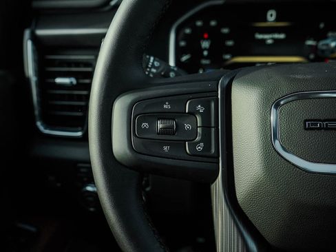 New 2026 GMC Sierra 3500 Denali Ultimate image 19