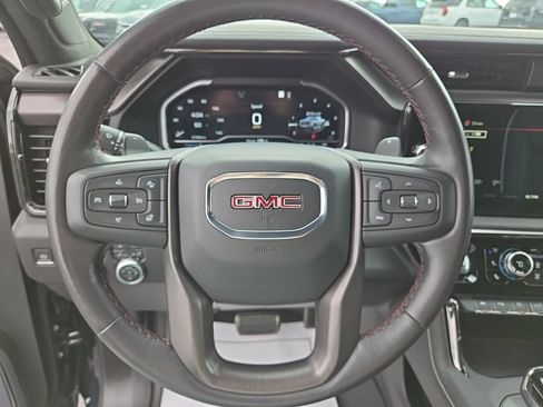Used 2022 GMC Sierra 1500 AT4X AWD/4WD image 19