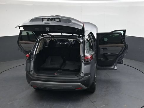 Used 2023 Nissan Rogue S AWD/4WD image 53
