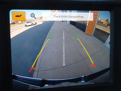 Certified 2022 RAM 1500 Big Horn image 31