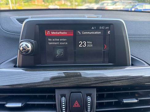 Used 2018 BMW X2 xDrive28i AWD/4WD image 24
