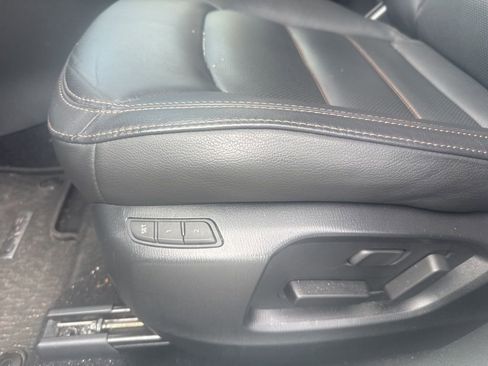 Used 2023 MAZDA CX-5 AWD 2.5 S w/ Premium Package image 17